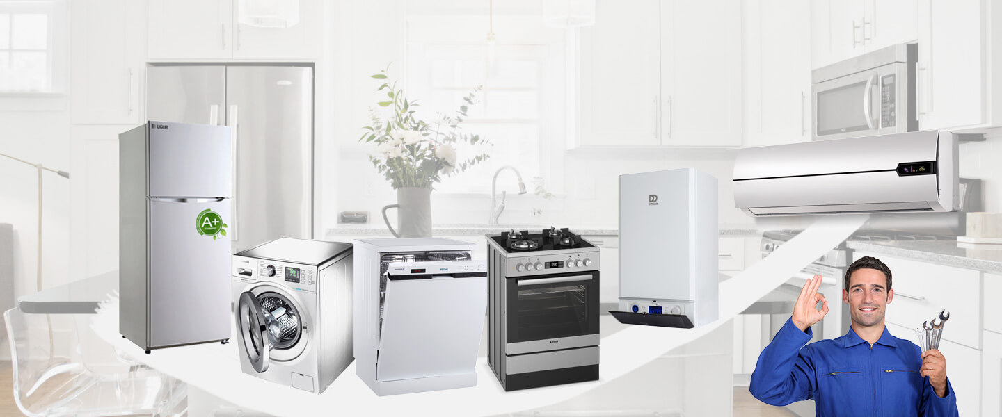 İncesu Vaillant Servisi
